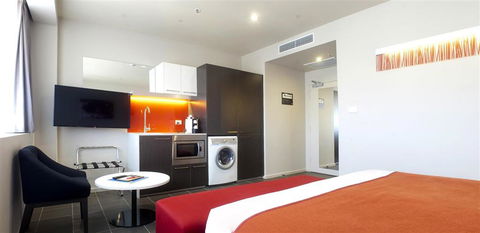 Abode Woden - Accommodation Asia 2