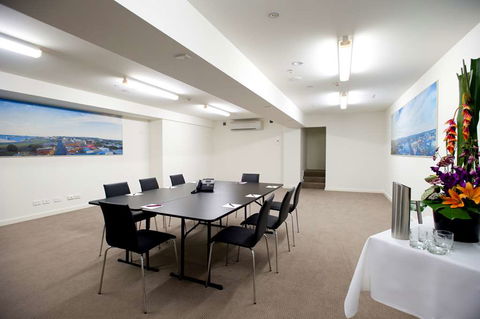 Newcastle Central Plaza - Accommodation Asia 1