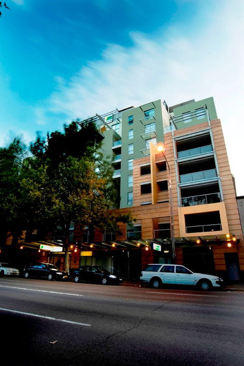 Quest Newcastle - Accommodation Asia 0