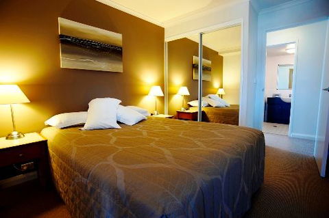 Quest Newcastle - Accommodation Asia 2