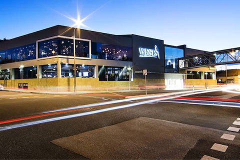 The Executive Inn Newcastle - Accommodation Asia 2