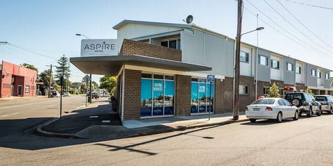 Aspire Mayfield - Accommodation Asia 1