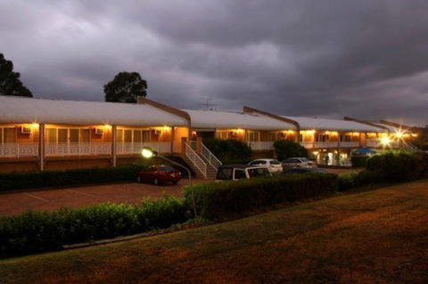The Hermitage - Accommodation Asia 0