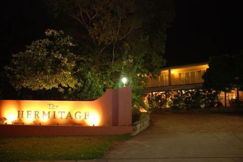 The Hermitage - Accommodation Asia 1