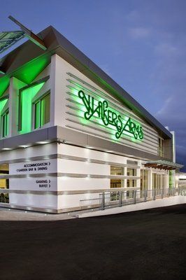 Walkers Arms Hotel - Accommodation Asia 0