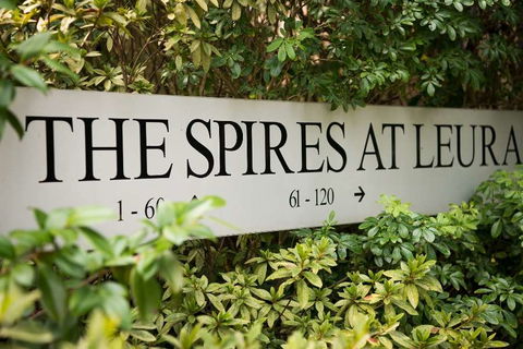 Leisure Inn Spires - Accommodation Asia 0