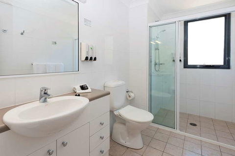 Leisure Inn Spires - Accommodation Asia 2