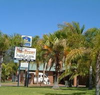 Kalbarri Palm Resort - Accommodation Asia