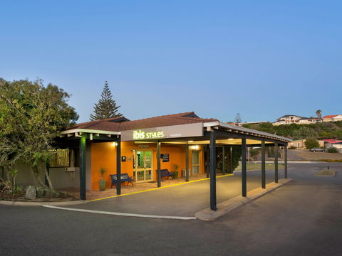 Ibis Styles Geraldton - Accommodation Asia 0