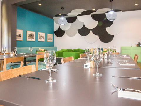 Ibis Styles Geraldton - Accommodation Asia 2