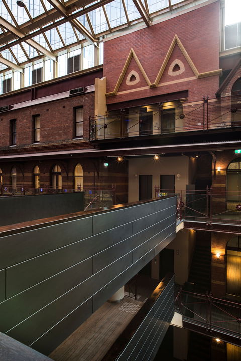 InterContinental Melbourne The Rialto - Accommodation Asia 2