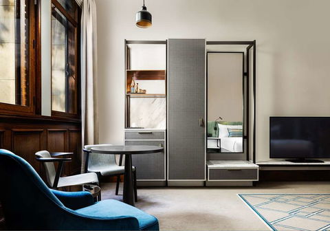 Hilton Melbourne Little Queen Street - Accommodation Asia 2