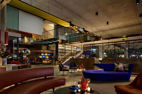 QT Melbourne - Accommodation Asia 2