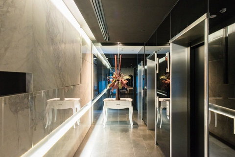 Seasons Heritage Melbourne - Accommodation China 1