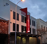 Quality Suites Fremantle - Accommodation Asia