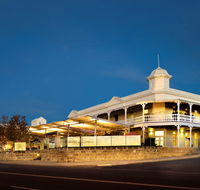 Tradewinds Hotel - Accommodation Asia