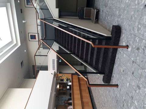Dingley International Hotel - Accommodation Guide 2