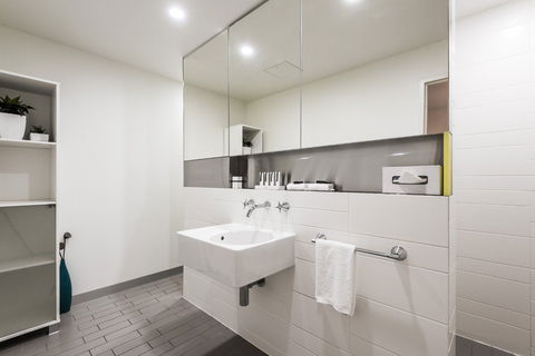 Coast Resort Merimbula - Accommodation China 0