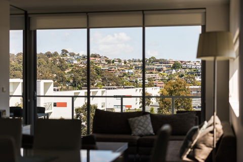 Coast Resort Merimbula - Accommodation China 2