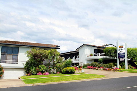 Sea Spray Motel - Accommodation Asia 1