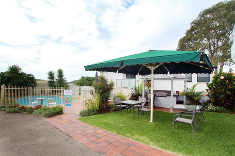 Sea Spray Motel - Accommodation Asia 2
