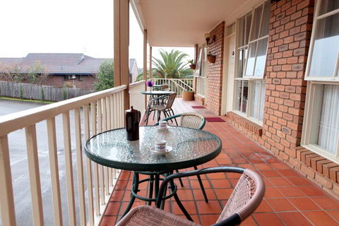Summerhill Motor Inn - Accommodation Asia 2