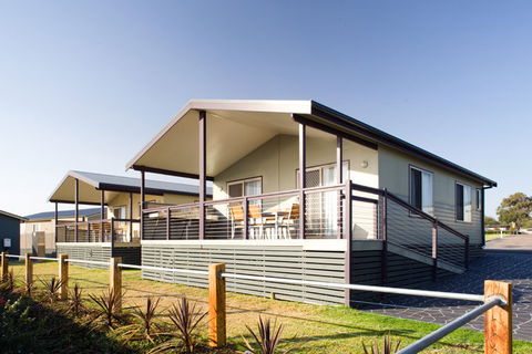 Merimbula Beach Resort & Holiday Park - Accommodation Asia 0