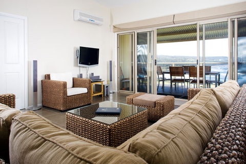 Merimbula Beach Resort & Holiday Park - Accommodation Asia 1