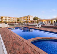 BreakFree Queanbeyan - Accommodation Asia