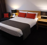 Alpha Hotel Canberra - Accommodation China