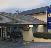 Country Plaza Queanbeyan - Accommodation Asia