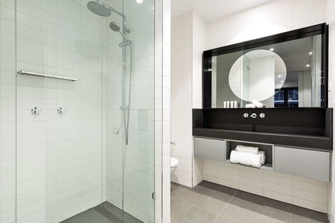 Tyrian Serviced Apts Albert Park Lane - Accommodation Asia 1