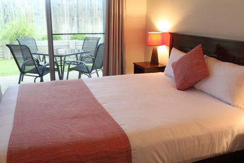 Direct Hotels - Villas On Rivergum - Accommodation Asia 2