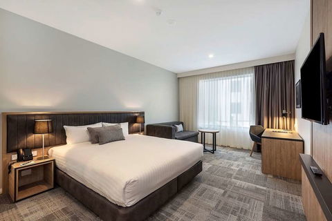 Ingot Hotel Perth, An Ascend Hotel - Accommodation Asia 1