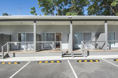 Discovery Parks Perth - Accommodation Asia 0