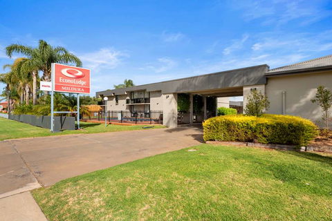 Econo Lodge All Seasons Mildura - Accommodation Guide 1