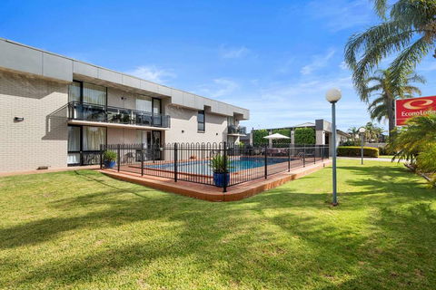 Econo Lodge All Seasons Mildura - Accommodation Guide 2