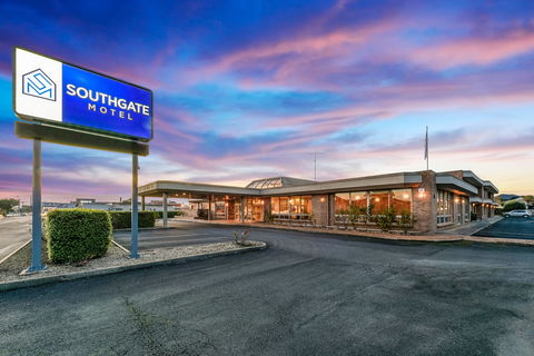 Southgate Motel - Accommodation Asia 0
