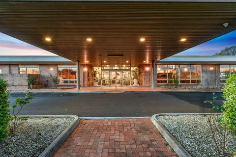 Southgate Motel - Accommodation Asia 1
