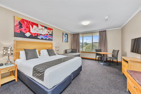Southgate Motel - Accommodation Asia 2