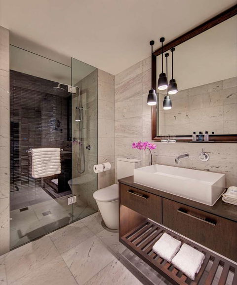 The Star Grand Hotel And Residences - Accommodation Asia 2