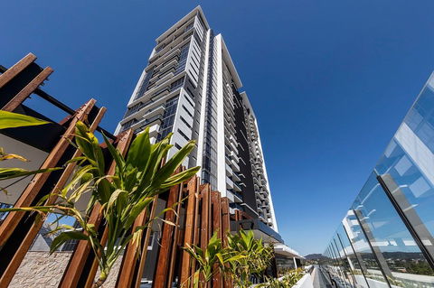 The Milton Brisbane - Accommodation Guide 0