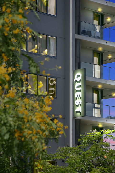 Quest South Brisbane - Accommodation Asia 2