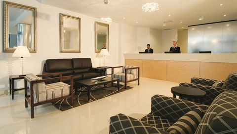 IStay RiverCity - Accommodation Asia 1