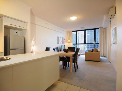 IStay RiverCity - Accommodation Asia 2
