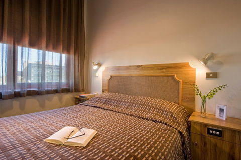 Adelaide Paringa Motel - Accommodation Asia 1