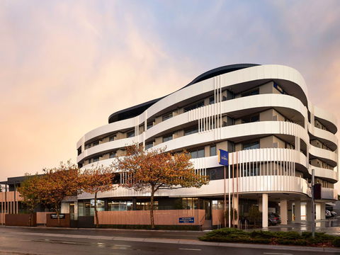 The Sebel Melbourne Ringwood - Accommodation Asia 1