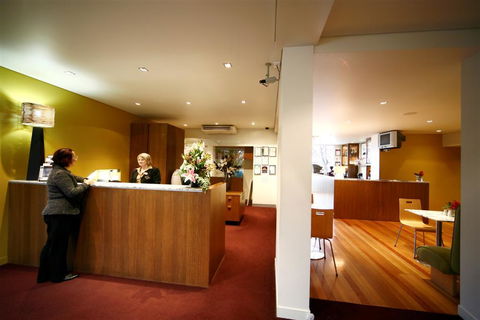 Best Western Plus The Tudor-Box Hill - Accommodation Asia 0