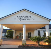 Roma Explorers Inn - Accommodation Asia