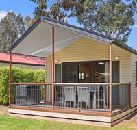 Discovery Parks Moama West - Accommodation Asia